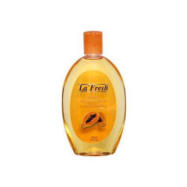 La Fresh Papaya Facial Cleanser 225Ml