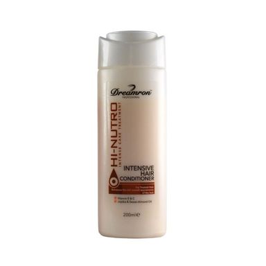 Dreamron Intensive Hair Conditioner 200Ml