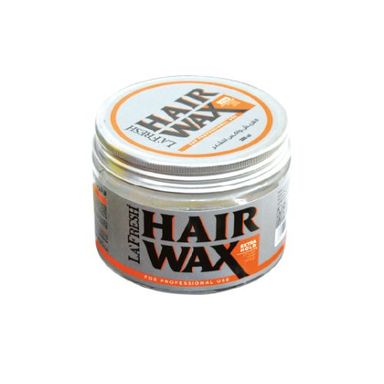 La Fresh Hair Wax Extra Look 150Ml