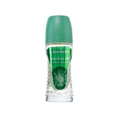 Dreamron Deo Roll On Hazy 50Ml