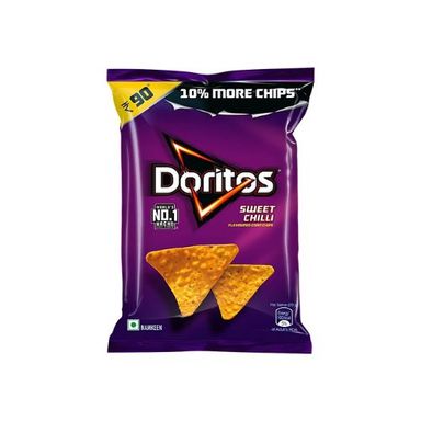 Doritos Sweet Chilli 56G