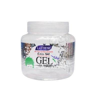 La Fresh Extra Hold Gel 300G