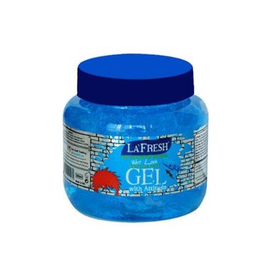 La Fresh Wet Look Gel 500Ml