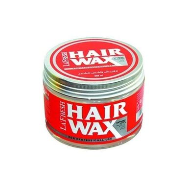 La Fresh Hair Wax Extreme Look 300Ml