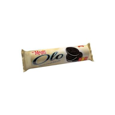 Kist Magic Olo Classic Cream Biscuits 140G