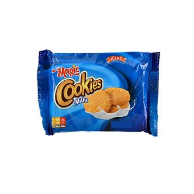 Kist Magic Cookies Milki 120G