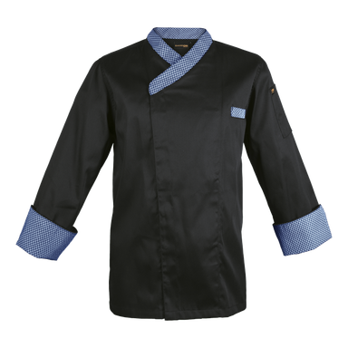 ON SALE Pitseng Chef Jacket (use promo code #BLACKFRIDAY11)