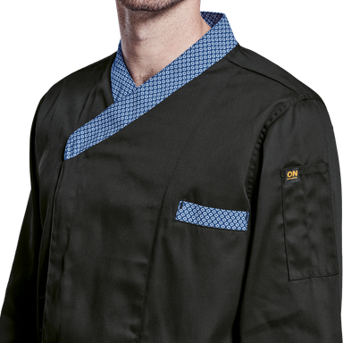 ON SALE Pitseng Chef Jacket (use promo code #BLACKFRIDAY11)