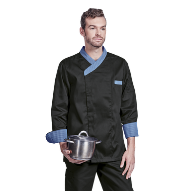 ON SALE Pitseng Chef Jacket (use promo code #BLACKFRIDAY11)