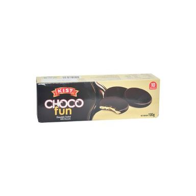 Kist Choco Fun 100G