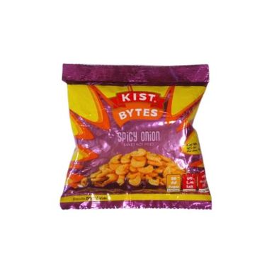 Kist Bytes Spicy Onion 30G