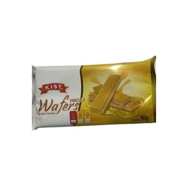 Kist Vanilla Wafers 90G