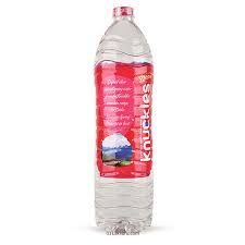 Kist Knuckless Bottled Drinking Water 1500Ml