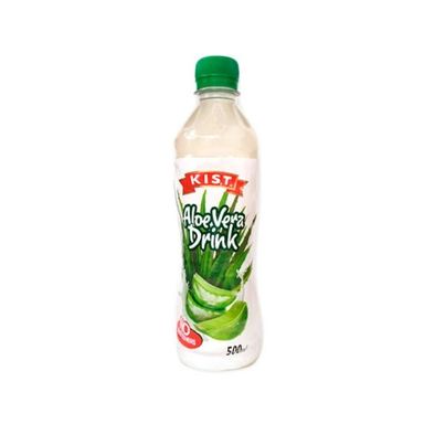 Kist Aloevera Drink 500Ml