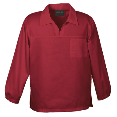 ON SALE Barron Food Safety Jacket (Bundle purchase include trouser)