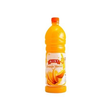 Kist Orange Nectar 1L