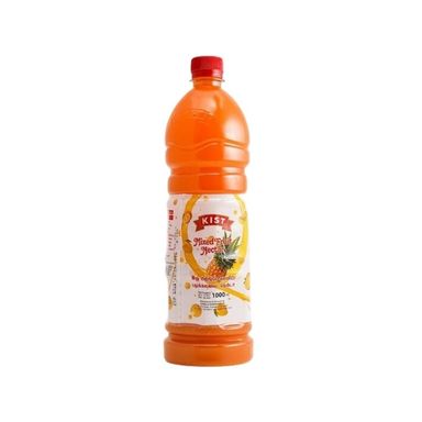 Kist Mixed Fruit 1Ltr