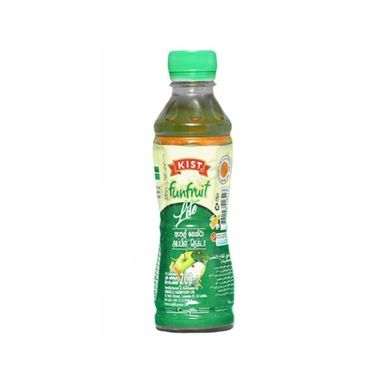 Kist Lite Green Apple 200Ml