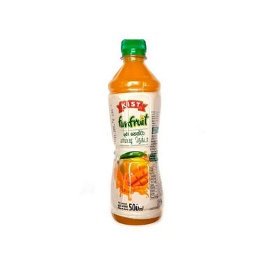 Kist Mango 500Ml