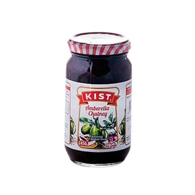 Kist Ambrella Chutney 450G