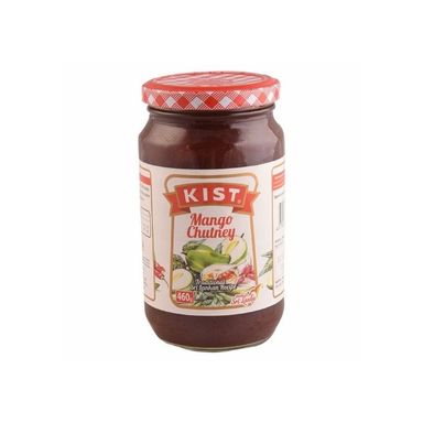 Kist Mango Chutney 460G