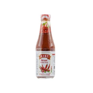 Kist Chilli Sauce 375G