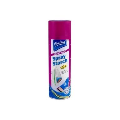 Chelsea Heavy Duty Spray Strach 470Ml