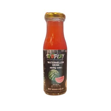 Tropizy Watermellon Drink 200Ml