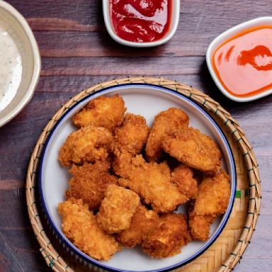 Chicken Nuggets | Crumbed 3kg