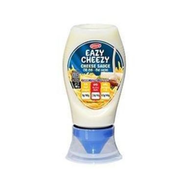 Edinborough Eazy Cheezy 260G