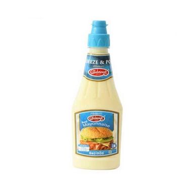 Edinborough Mayonnaise 170G