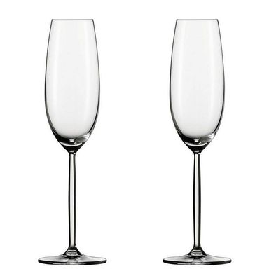 220ml Champagne Glass