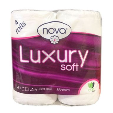 Nova 2 ply Tissue