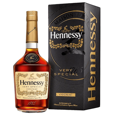 Hennessy VS Cognac