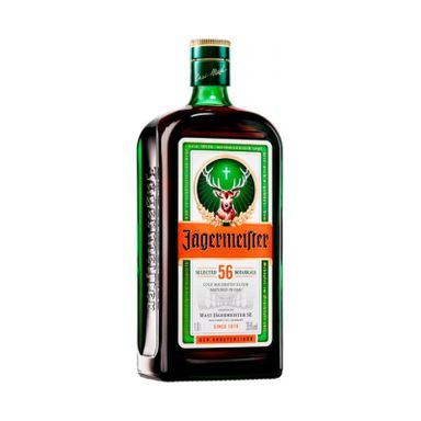 Jagermeister