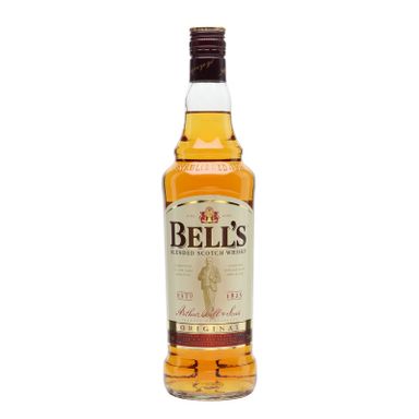 Bells Whiskey