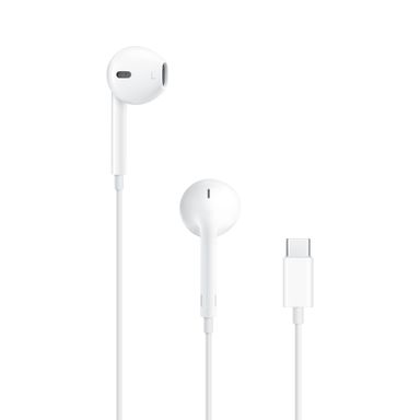 Apple EarPods USB-C (Official Warranty)