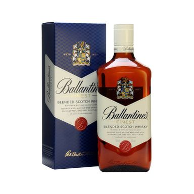 Balentines Whiskey