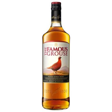 Famous Grouse