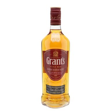 Grants Family Reserve