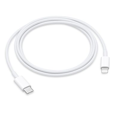 Apple USB-C to Lightning Cable (1 m) (Official Warranty)