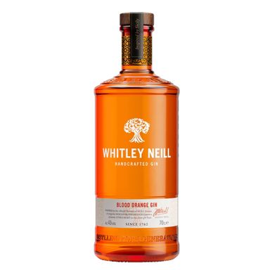 Whitley Nell Gin