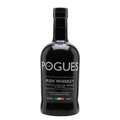 Pouges Whiskey