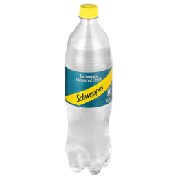 Shweppes Lemonade 