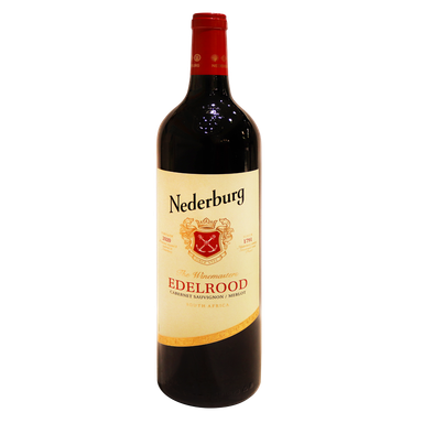 Nederberg Wines