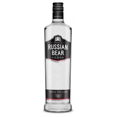 Russian Bear