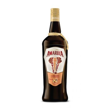 Amarula Cream