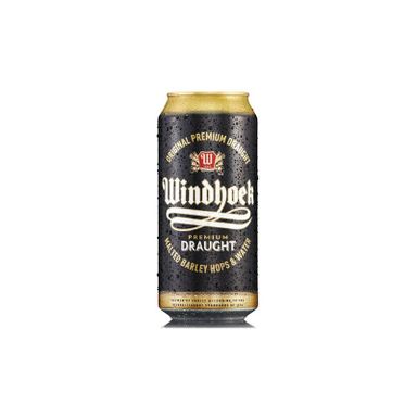 Windhoek Draught