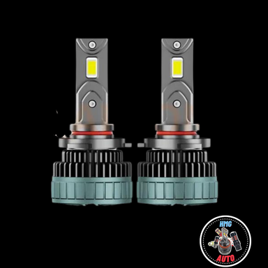 V10 Headlight Bulbs (24k)