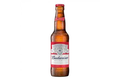 Budweiser Longneck